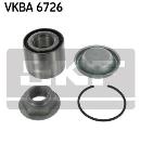 Roulement de roue SKF VKBA 6726 au meilleur prix Roulement de roue SKF VKBA 6726 au meilleur prix
